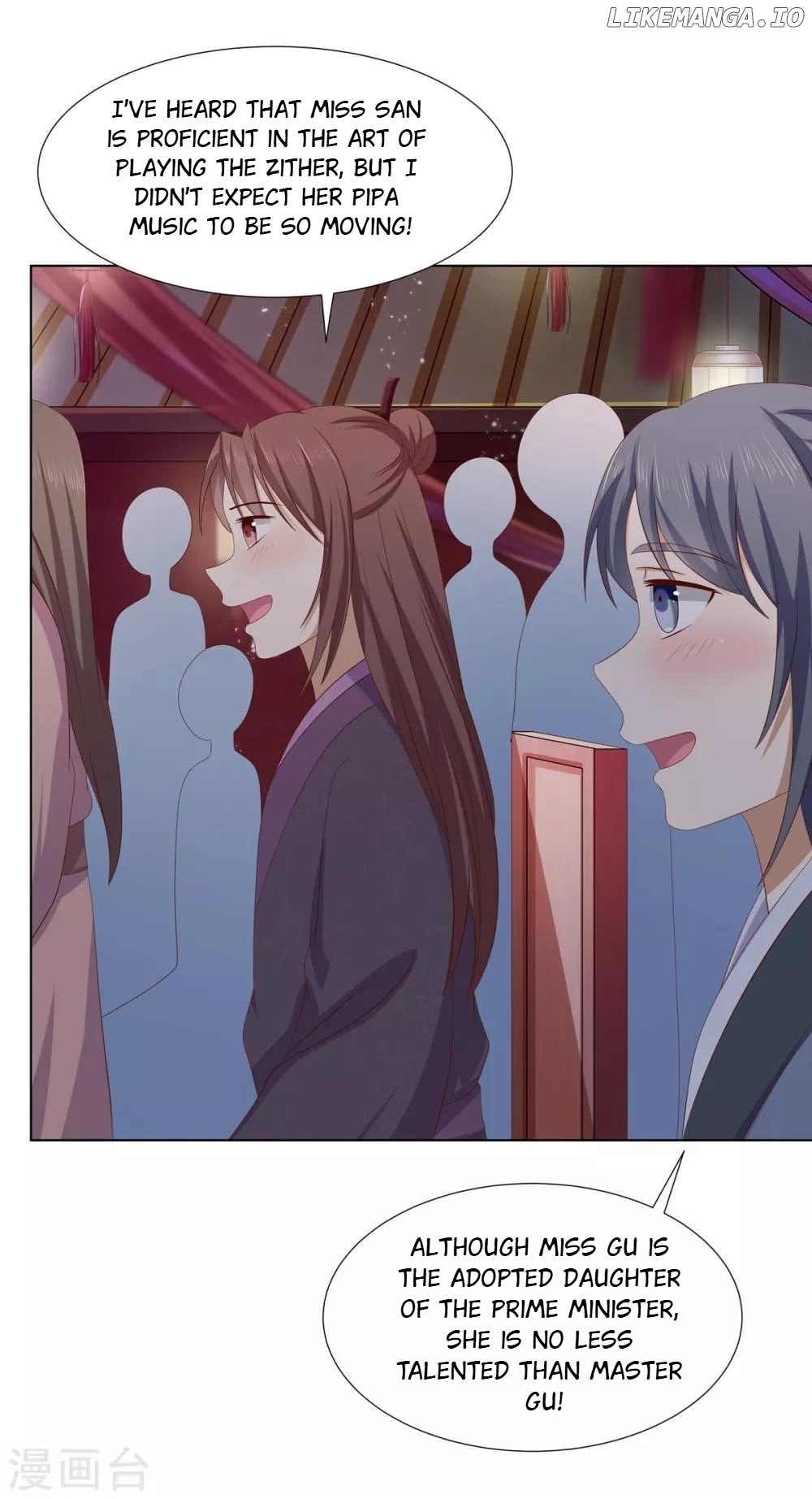 Rewrite My Fate chapter 51 - page 3